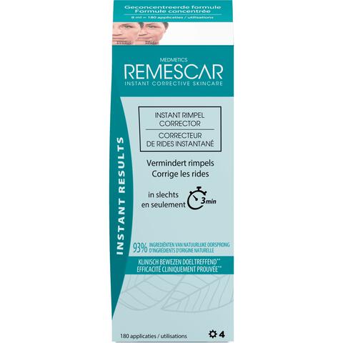Remescar Instant Wrinkle Corrector 8 ML