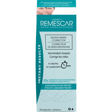 Remescar Instant Wrinkle Corrector 8 ML
