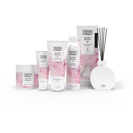 Therme Mindful Blossom Fragrance Sticks 150 ML