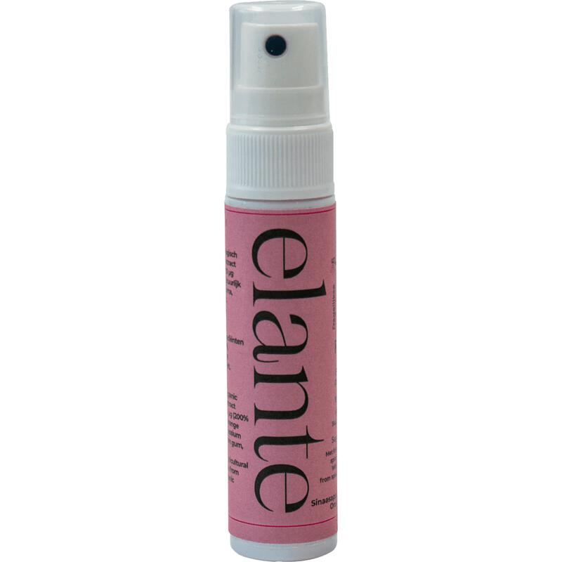 Elante Vitamine Spray Folium Zuur 25 ML