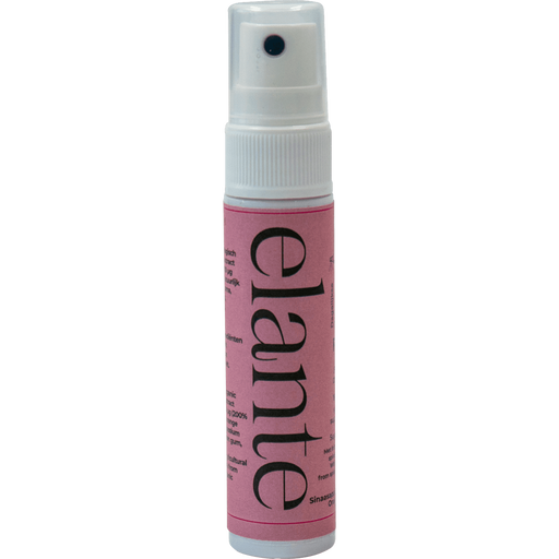Elante Vitamine Spray Folium Zuur 25 ML