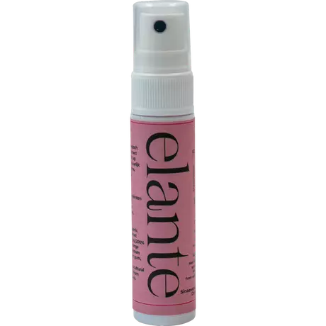 Elante Vitamine Spray Folium Zuur 25 ML