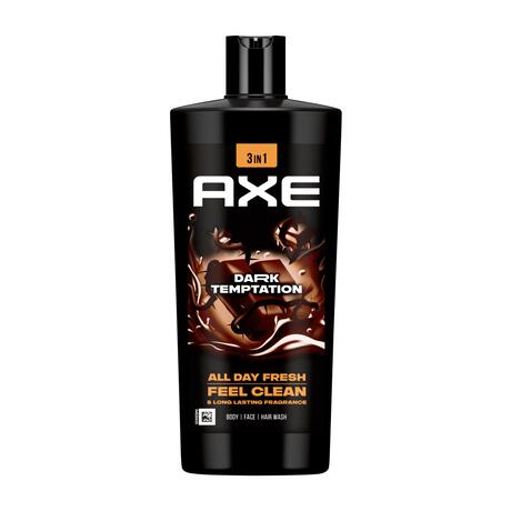 Axe Showergel Dark Temptation 700ML