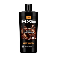Axe Showergel Dark Temptation 700ML
