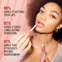 Rimmel Oh My Gloss! Lip Oil 000 Clear Cloud