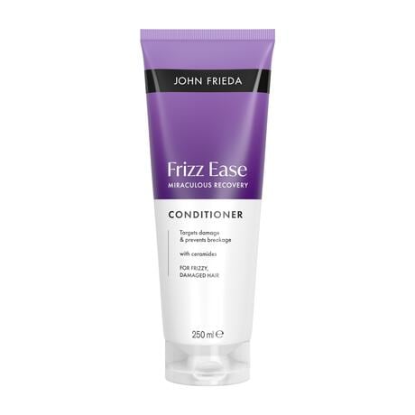 John Frieda Frizz Ease Miraculous Recovery Conditioner 250 ML