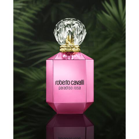 Roberto Cavalli Paradiso Rosa eau de parfum 30 ML