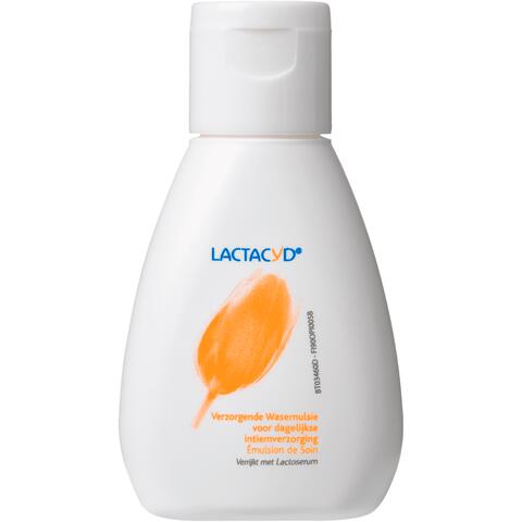Lactacyd Intiemverzorging Wasemulsie Mini 50 ML