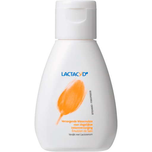 Lactacyd Intiemverzorging Wasemulsie Mini 50 ML