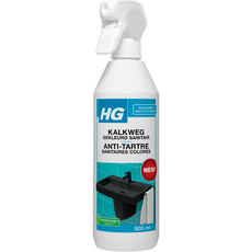 HG Kalkweg Gekleurd Sanitair 500 ML