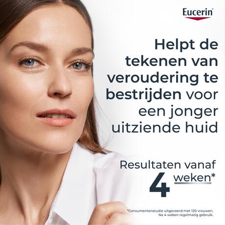 Eucerin Hyaluron-Filler + 3x EFFECT Nachtcrème 50 ML