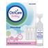 OtriCare Baby Monodose Zoutoplossing bij een Verstopte Neus 18 x 5 ML