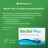 Bactiol Plus Capsules 30 stuks