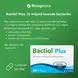 Bactiol Plus Capsules 30 stuks