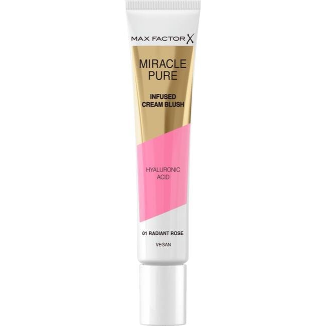 Max Factor Miracle Pure Blush 001 Radiant Rose