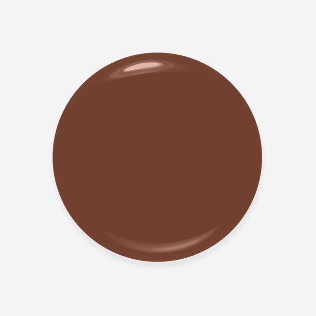 Rimmel London 60 Seconds Supershine Nagellak 140 Chocolate Eclipse 8 ML