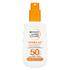 Garnier Ambre Solaire Hydra 24h Protect Hydraterende Milk Spray SPF 50 150 ML