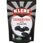 Klene Ovaal Drop Suikervrij