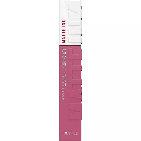 Maybelline New York Superstay Matte Ink 165 Succesful