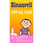 Sinaspril Zetpillen 240 mg