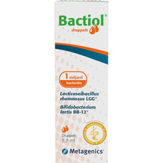 Bactiol Druppels