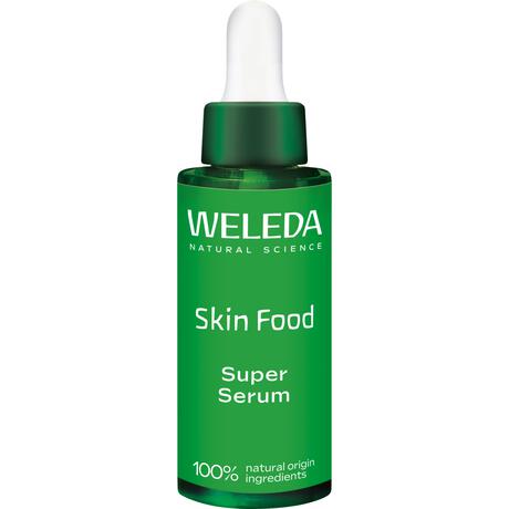 WELEDA Skin Food Super Serum 30 ML