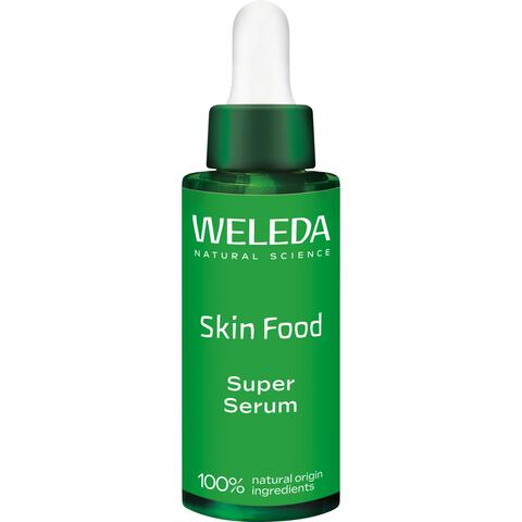 WELEDA Skin Food Super Serum 30 ML