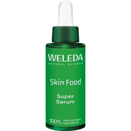 WELEDA Skin Food Super Serum 30 ML