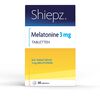 Shiepz Melatonine 3 MG Tabletten 30 stuks