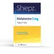 Shiepz Melatonine 3 MG Tabletten 30 stuks