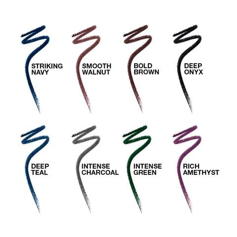 Maybelline New York Tattoo Waterproof Eyeliner Gel Pencil 920 Striking Navy26