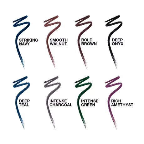 Maybelline New York Tattoo Waterproof Eyeliner Gel Pencil 920 Striking Navy