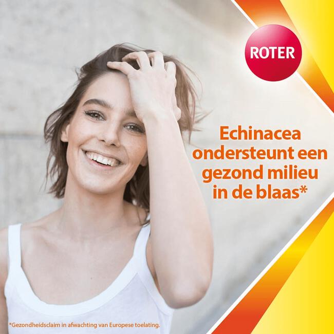 Roter Cranberry Bruis 20 stuks