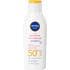 NIVEA SUN Sensitive Immediate Protect Zonnemelk SPF 50+ 200 ML