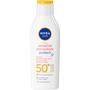 NIVEA SUN Sensitive Immediate Protect Zonnemelk SPF 50+ 200 ML