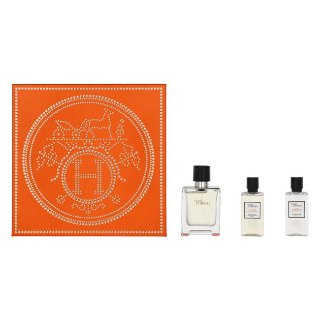 Hermes Giftset 130 ML