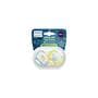 Philips Avent Soother Air Nighttime18M+ NEU