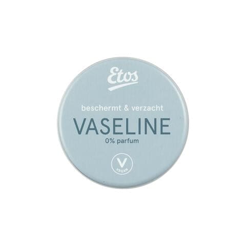 Etos Vaseline Mini 20 GR