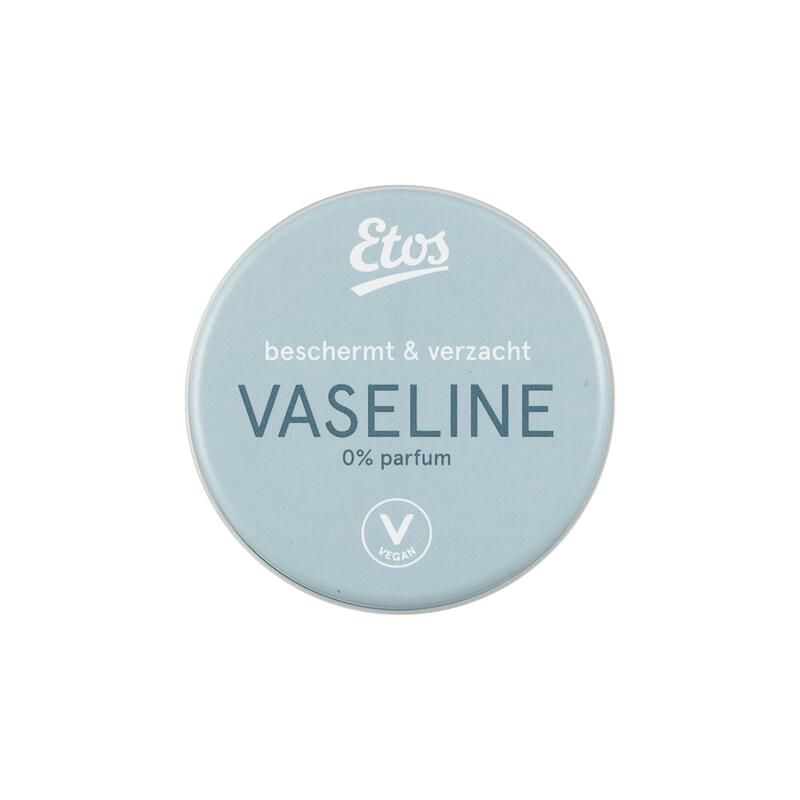 Etos Vaseline Mini 20 gram