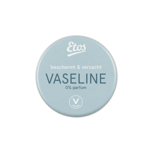 Etos Vaseline Mini 20 gram