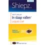 Shiepz helpt in slaap vallen liquid cap 30ST