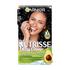 Garnier Nutrisse Crème Permanente Haarverf 1 Zwart