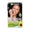 Garnier Nutrisse Cr&egrave;me Permanente Haarverf 1 Zwart