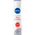 NIVEA Dry Comfort Deodorant Spray 150 ML