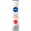 NIVEA Dry Comfort Deodorant Spray 150 ML
