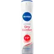 NIVEA Dry Comfort Deodorant Spray 150 ML
