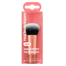 Real Techniques Mini Expert Face Brush