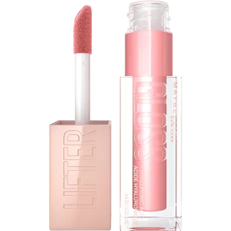 Maybelline New York Lifter Lipgloss 6 Reef