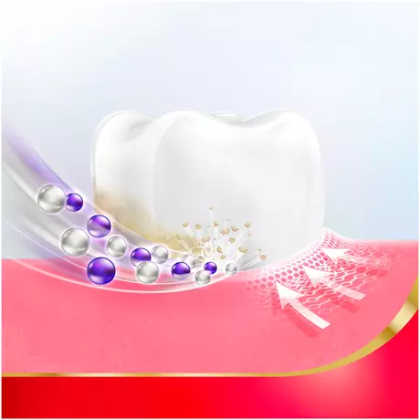 Parodontax Strengthen & Protect Whitening Tandpasta 75 ML&nbsp;