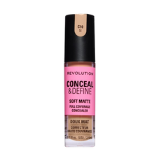 Revolution Conceal & Define Concealer C10N